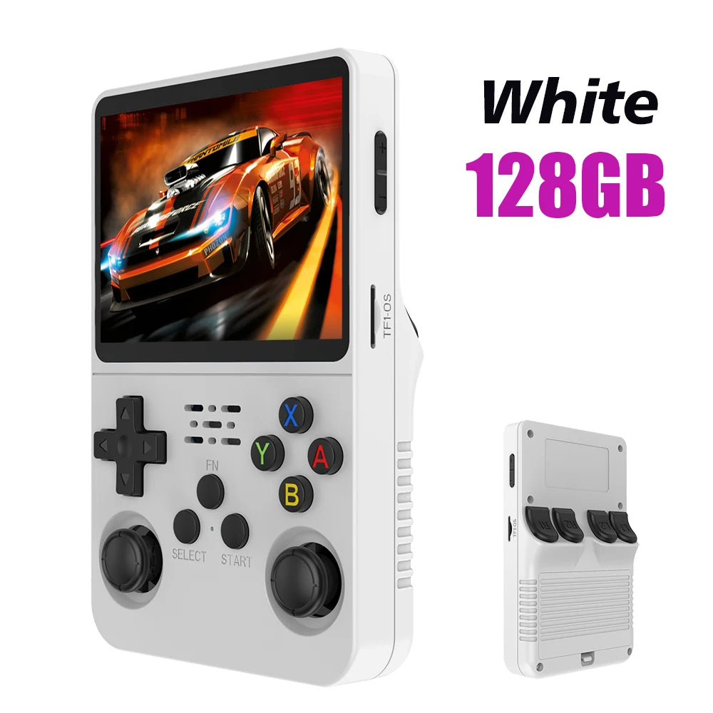 🎮 ClassicByte 3.5