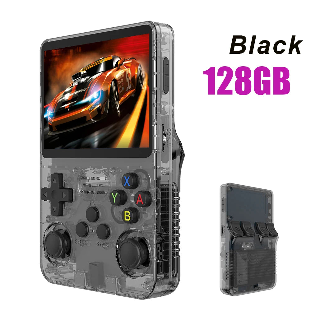 🎮 ClassicByte 3.5