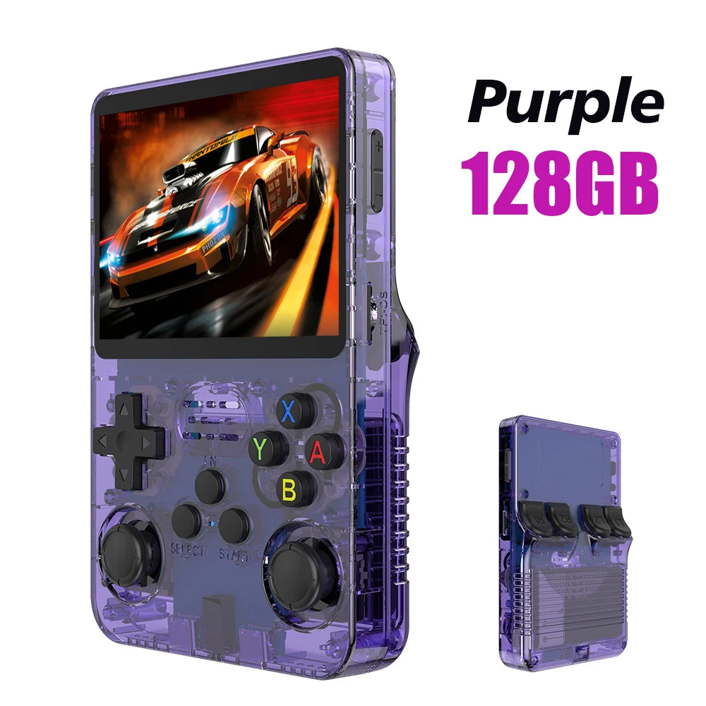 🎮 ClassicByte 3.5