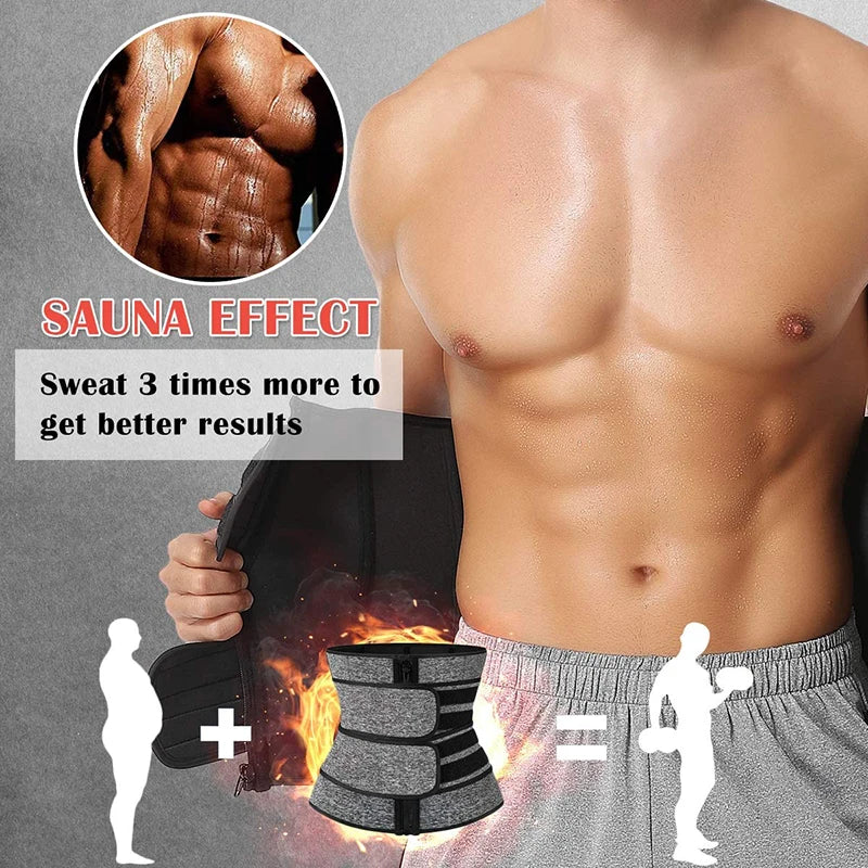 CoreForce Belt™