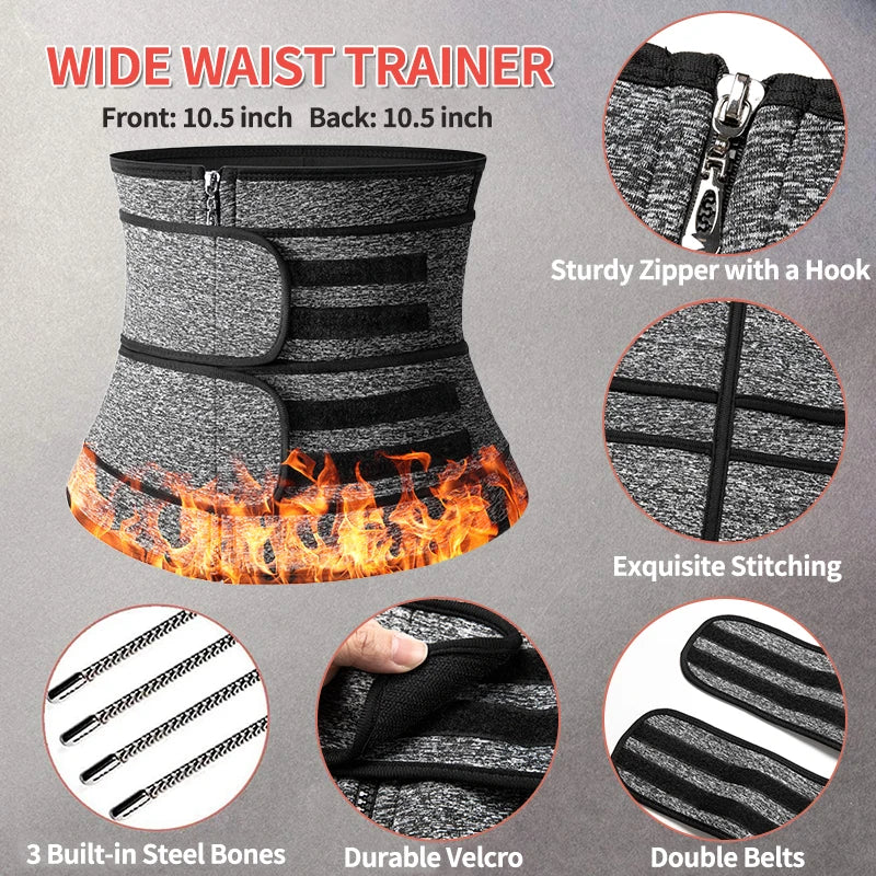 CoreForce Belt™