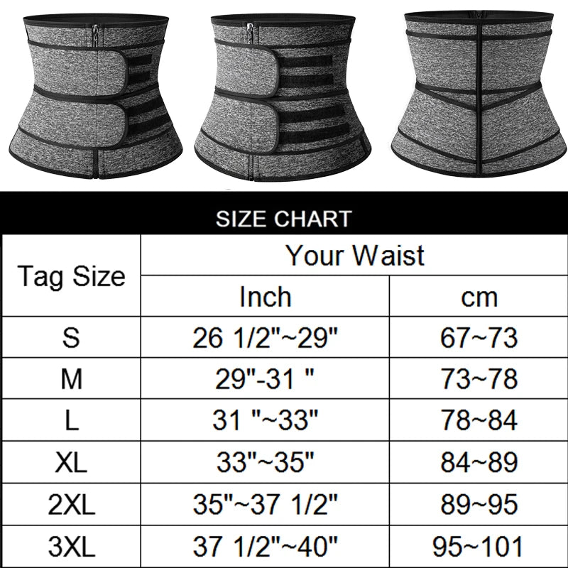 CoreForce Belt™
