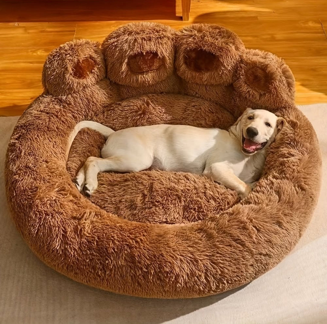 Magical Paws Pet Bed