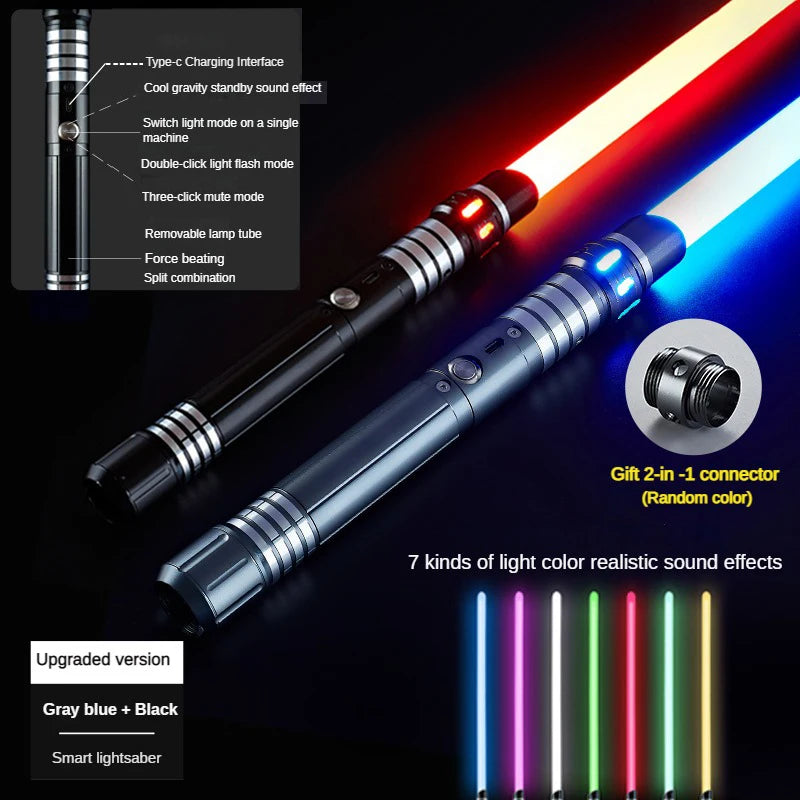 π‘οΈ Infinity Saber β The Ultimate Laser Sword for True Galactic Warriors! π