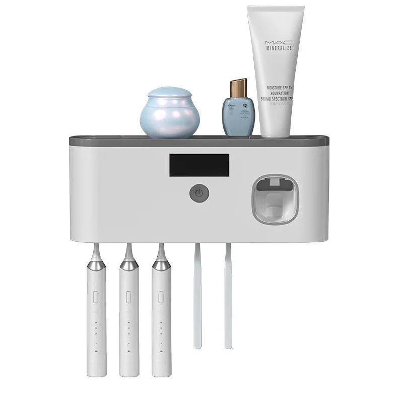 🦷 SmileStation Pro
