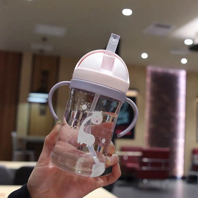 350ml - SuperSip Wide Bottle