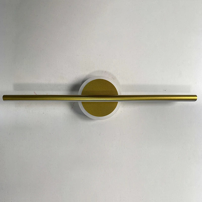 ✨ LumiLine – Sophistication and Modernity in LED Lighting