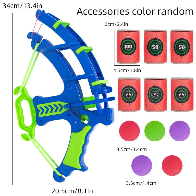 Arco Kids Adventure Blue