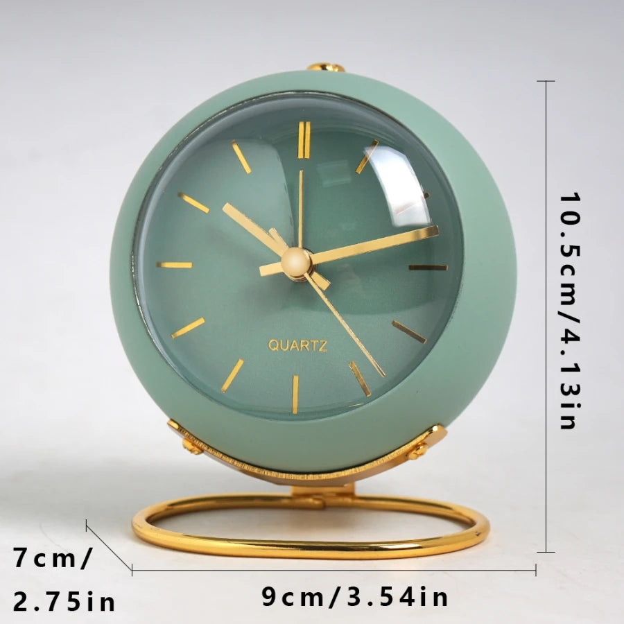 Boreal Time