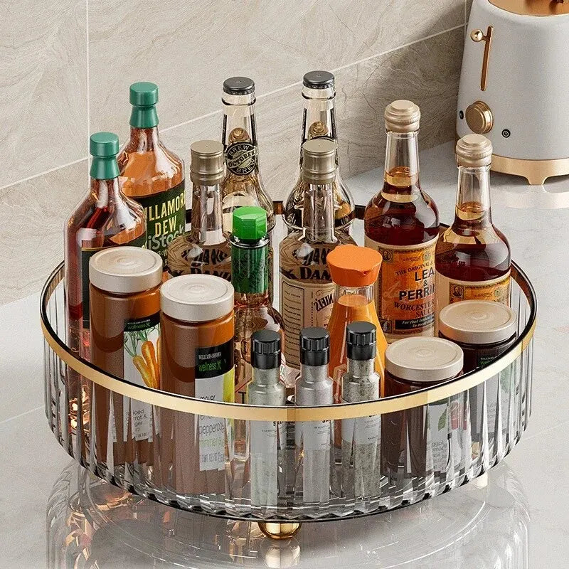 Chef Organizer