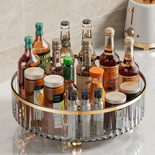 Chef Organizer