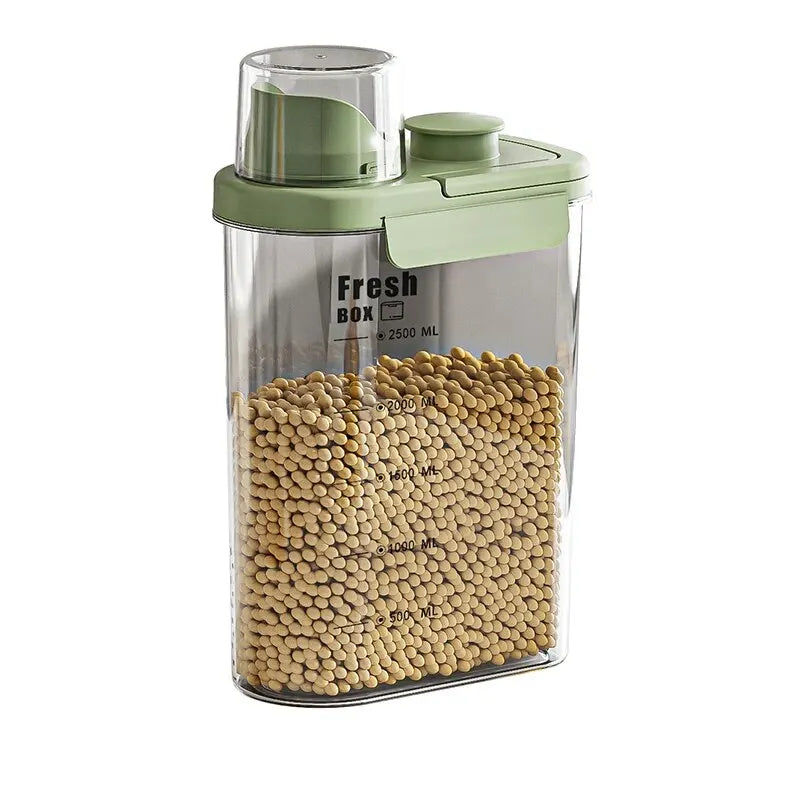 ProtectedGrain