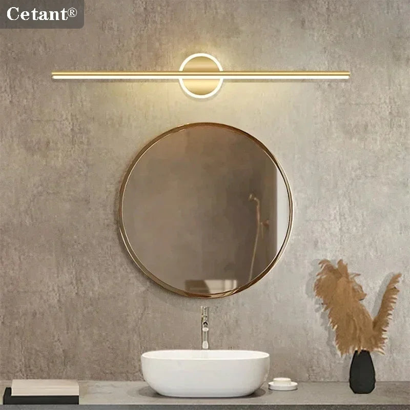 ✨ LumiLine – Sophistication and Modernity in LED Lighting