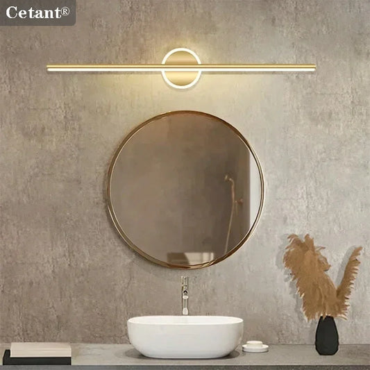 ✨ LumiLine – Sophistication and Modernity in LED Lighting