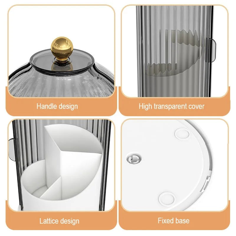 ✨Make360 Lux – Organisation and Sophistication at Your Fingertips!✨