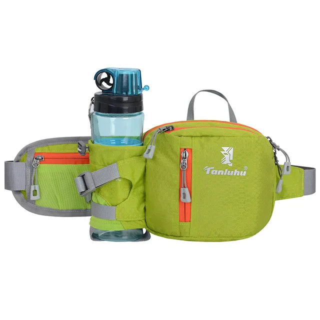 🏃FitBelt Pro – Freedom in Every Step