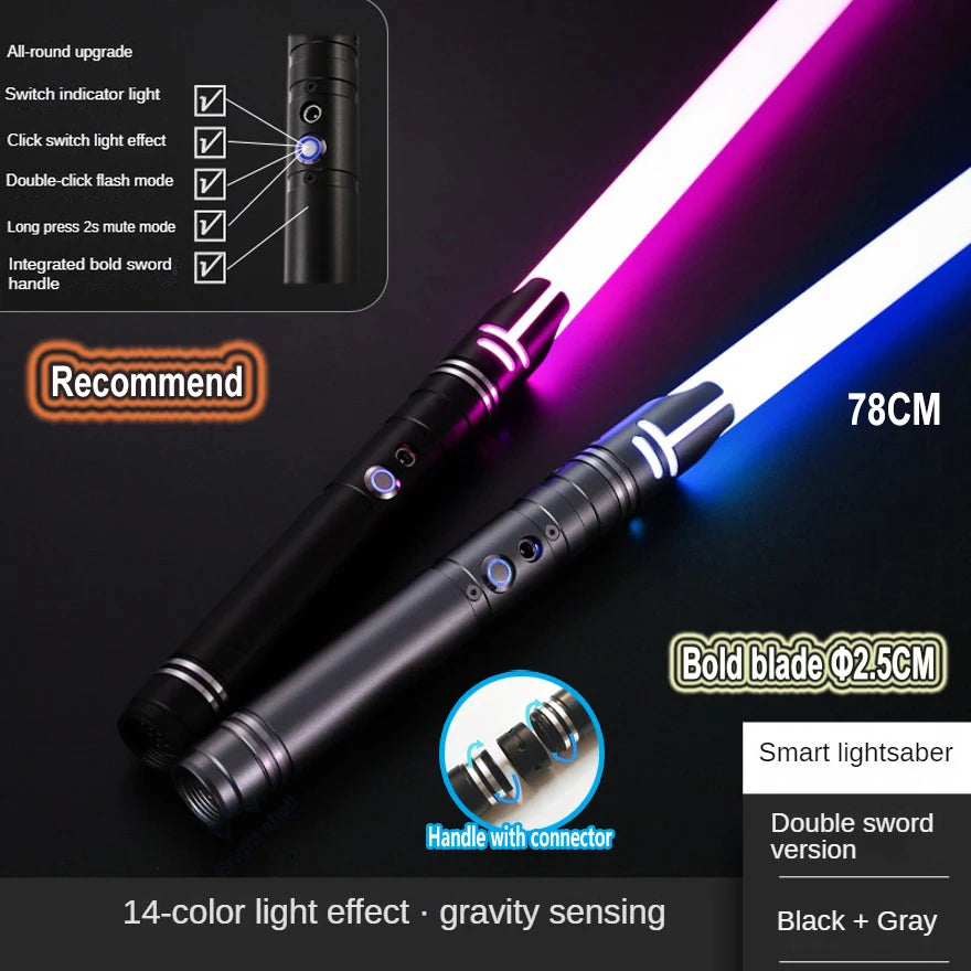 π‘οΈ Infinity Saber β The Ultimate Laser Sword for True Galactic Warriors! π