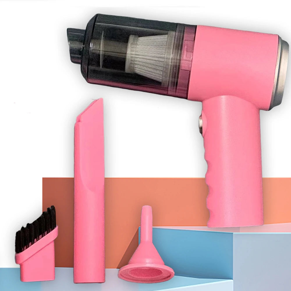 🧼 CleanMate Turbo – 3-in-1