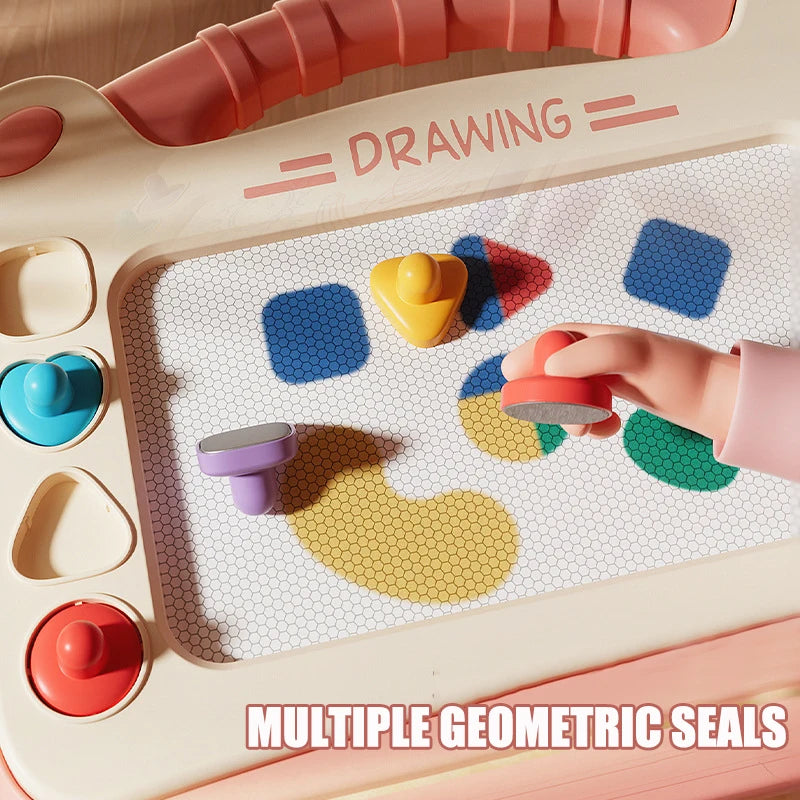 🎨 Creative Minds – Where Imagination Comes to Life!🎨