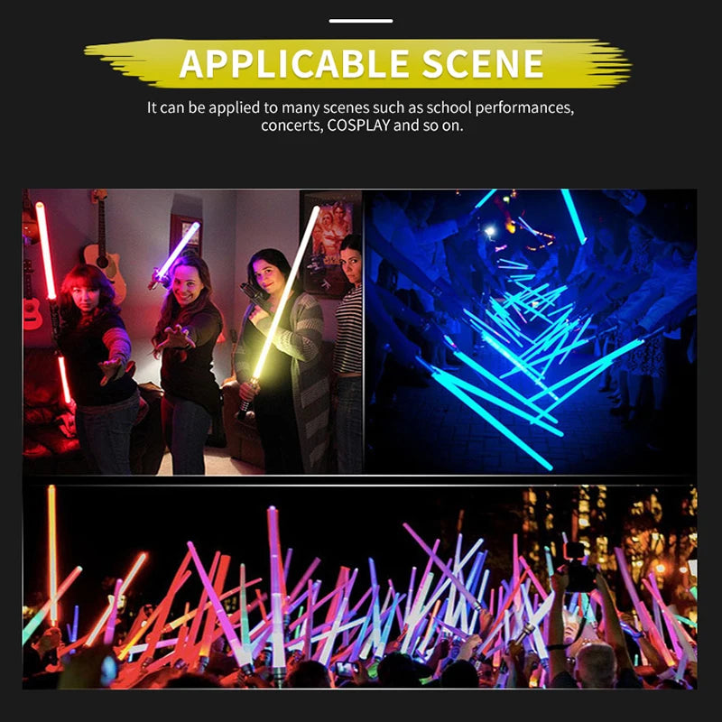 π‘οΈ Infinity Saber β The Ultimate Laser Sword for True Galactic Warriors! π