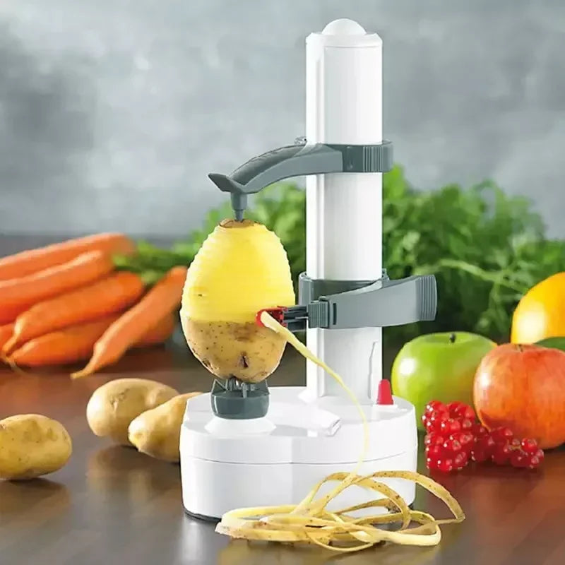 π VeggieSpiralizer