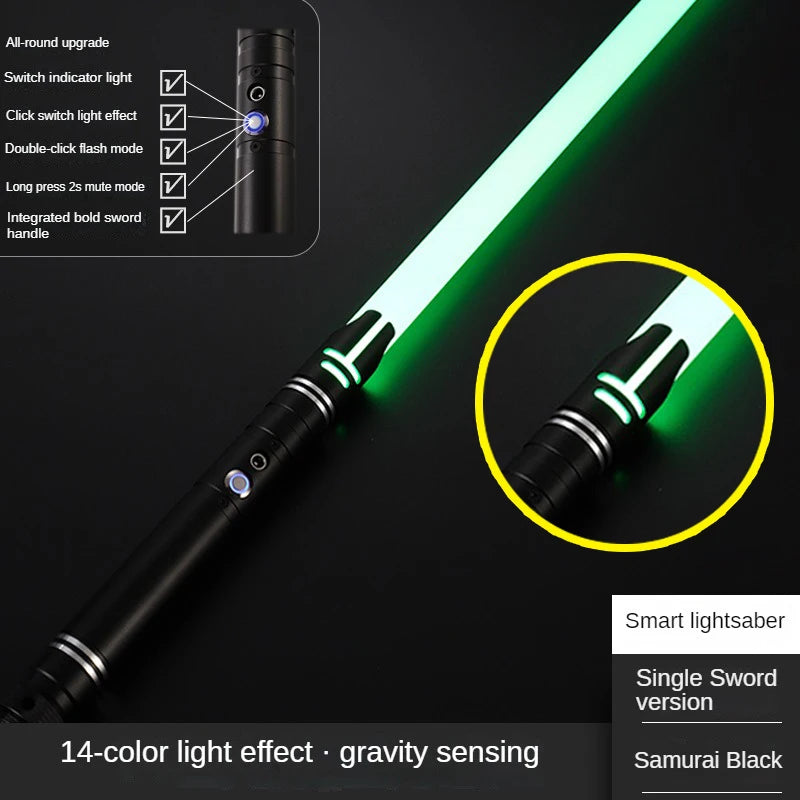 π‘οΈ Infinity Saber β The Ultimate Laser Sword for True Galactic Warriors! π