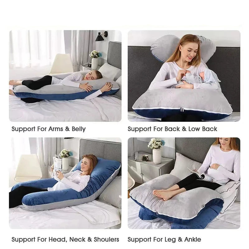 MaternityCloud