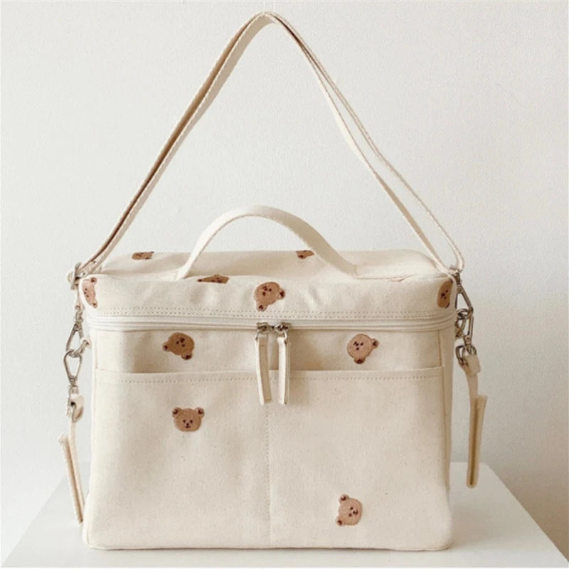 βοΈ BabyChill Bag π