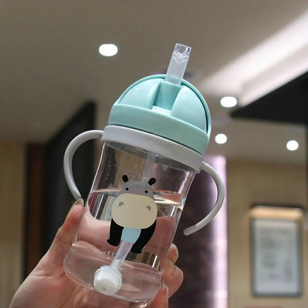 350ml - SuperSip Wide Bottle