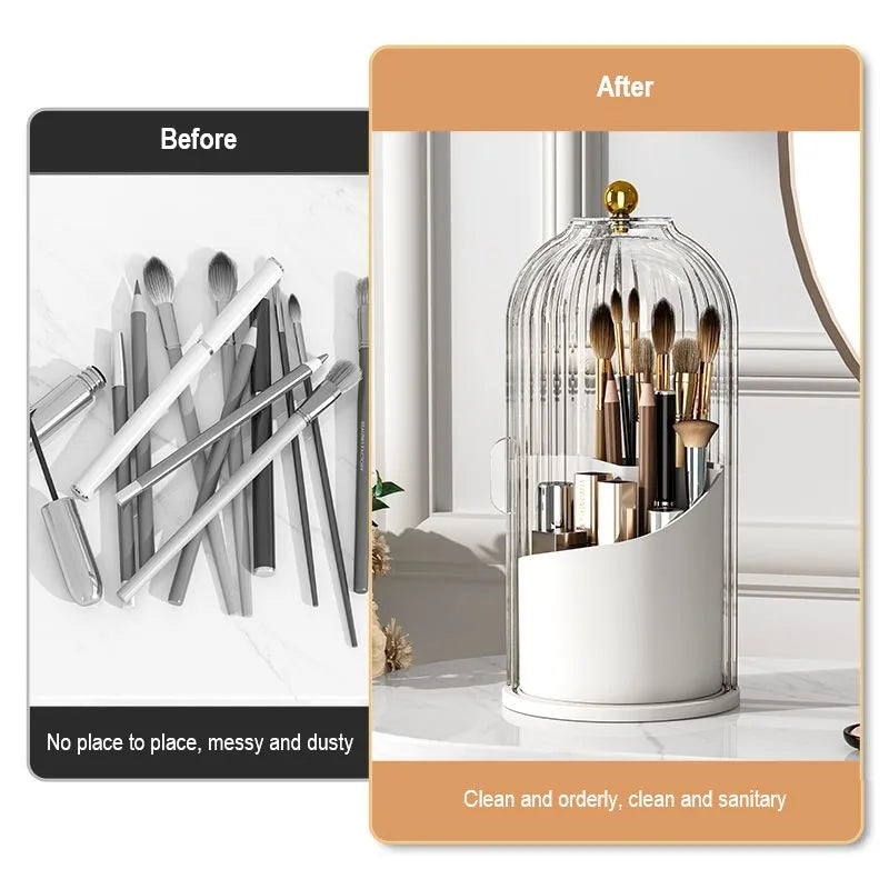 ✨Make360 Lux – Organisation and Sophistication at Your Fingertips!✨