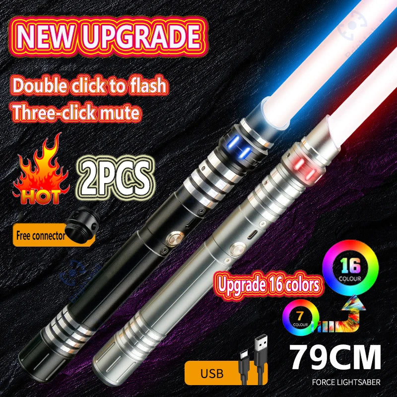 π‘οΈ Infinity Saber β The Ultimate Laser Sword for True Galactic Warriors! π