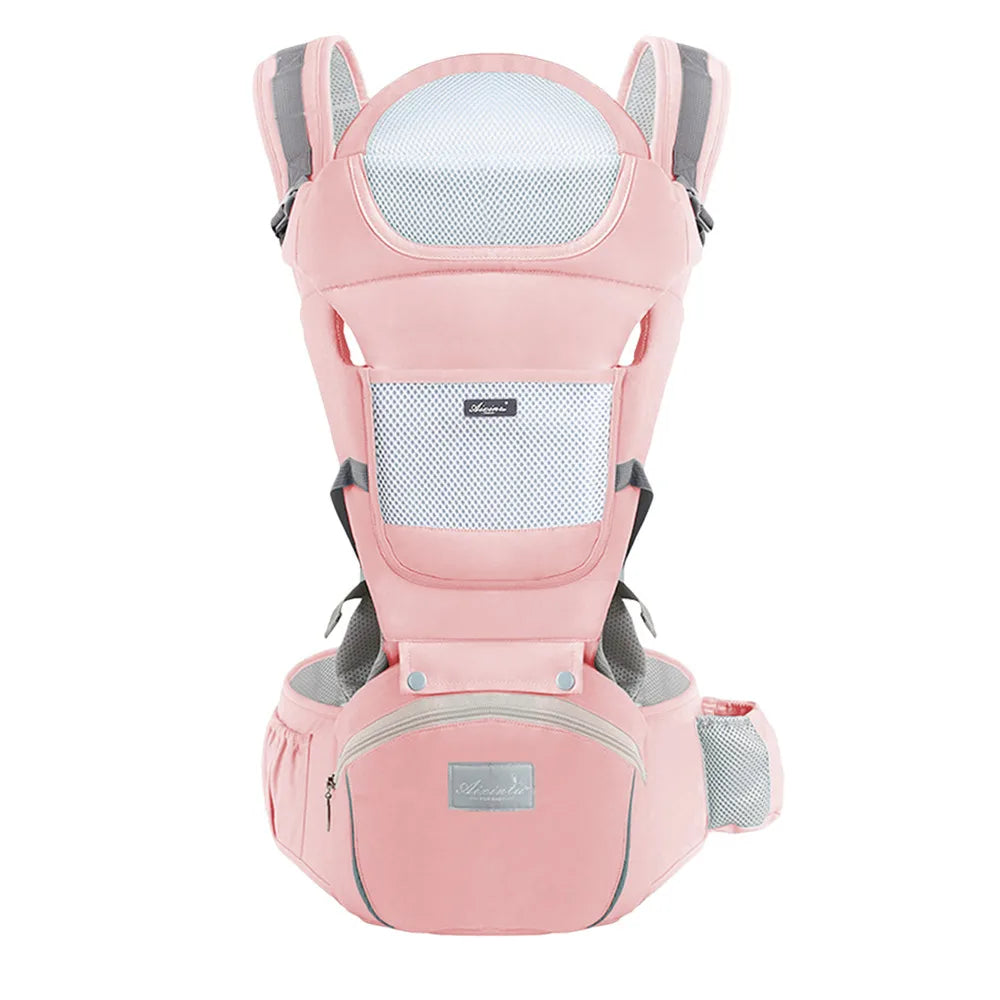 ErgoBaby Multifunctional Carrier