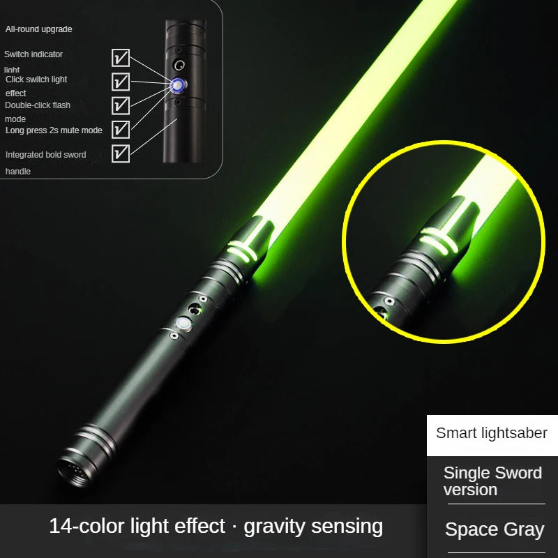 π‘οΈ Infinity Saber β The Ultimate Laser Sword for True Galactic Warriors! π