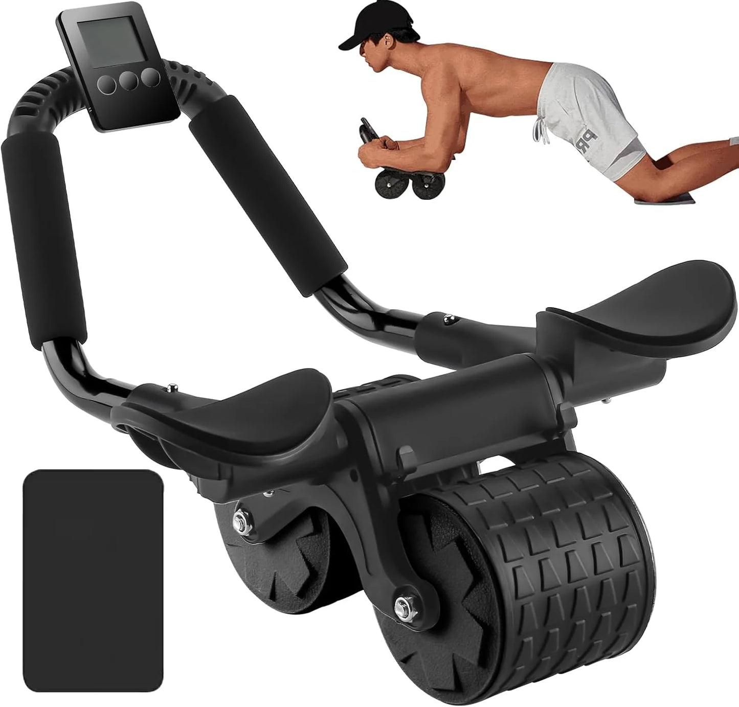 π CoreBoost Roller