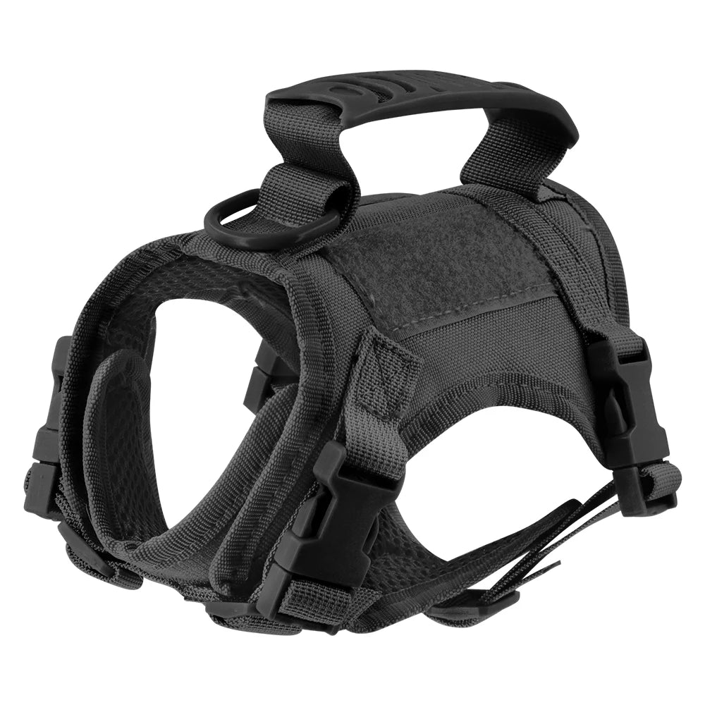 Kitten Commando Vest