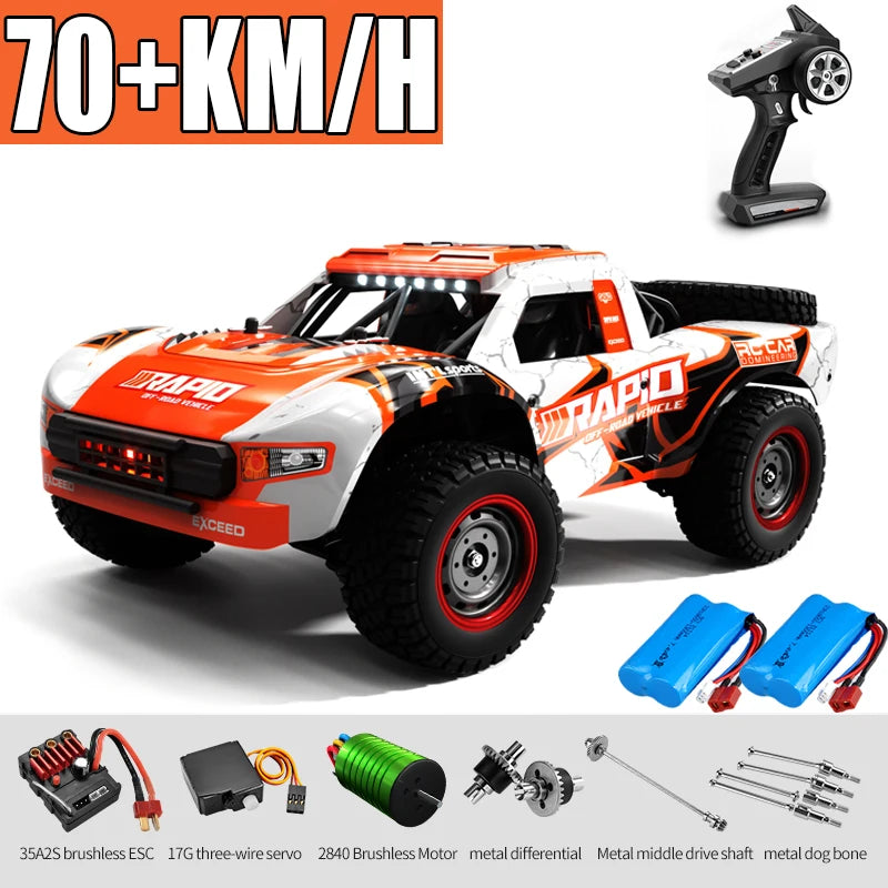 🦖 Raptor Rush 4x4