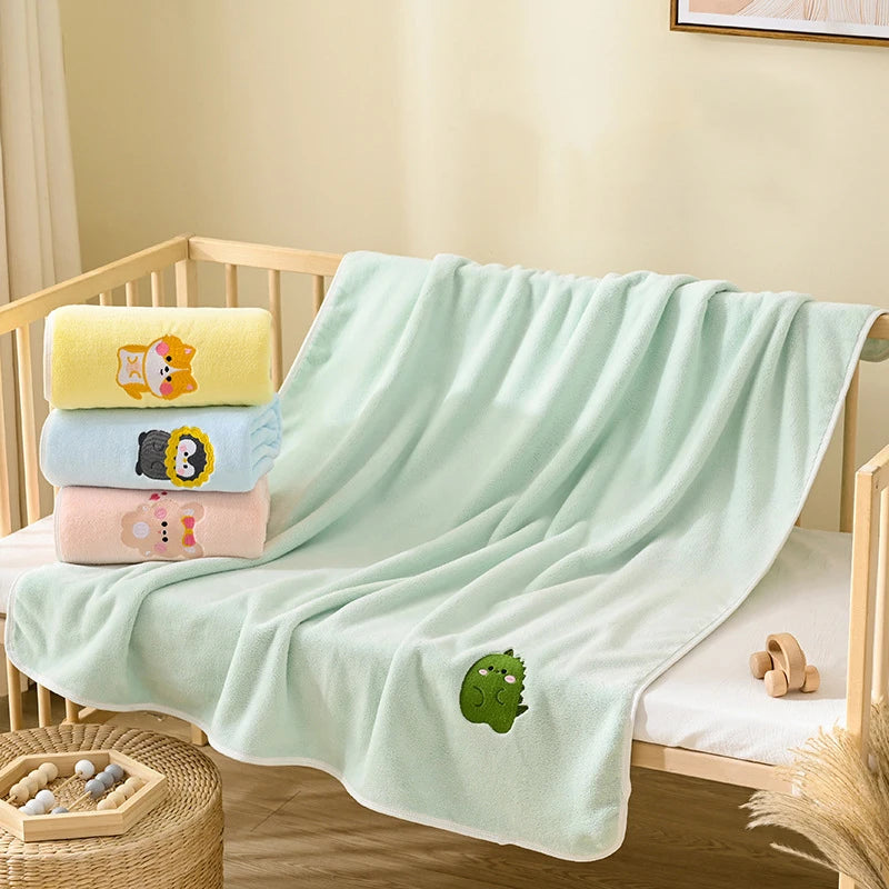 π Dreamy Towel