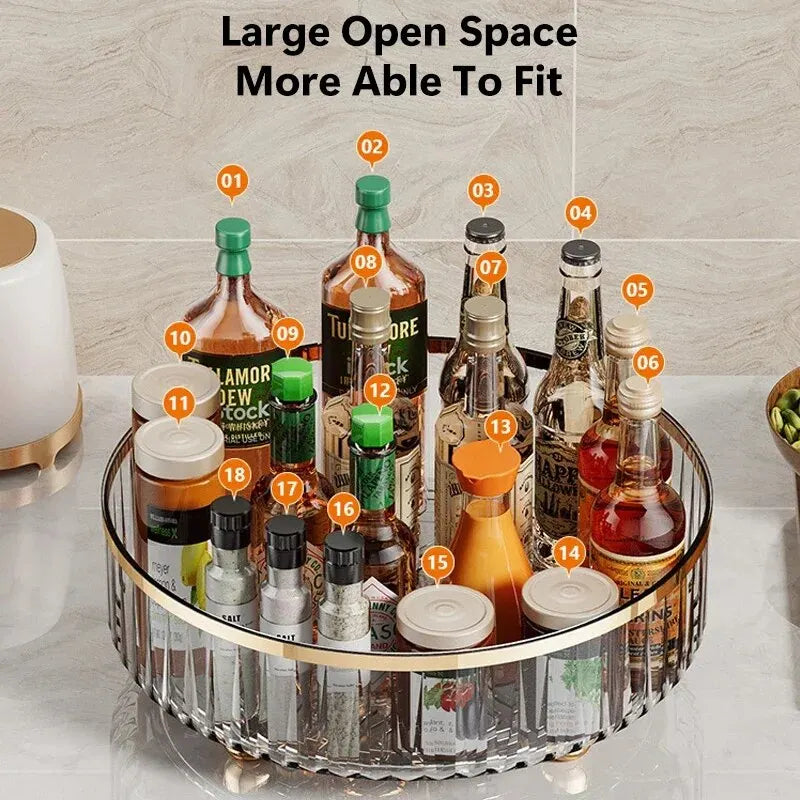 Chef Organizer