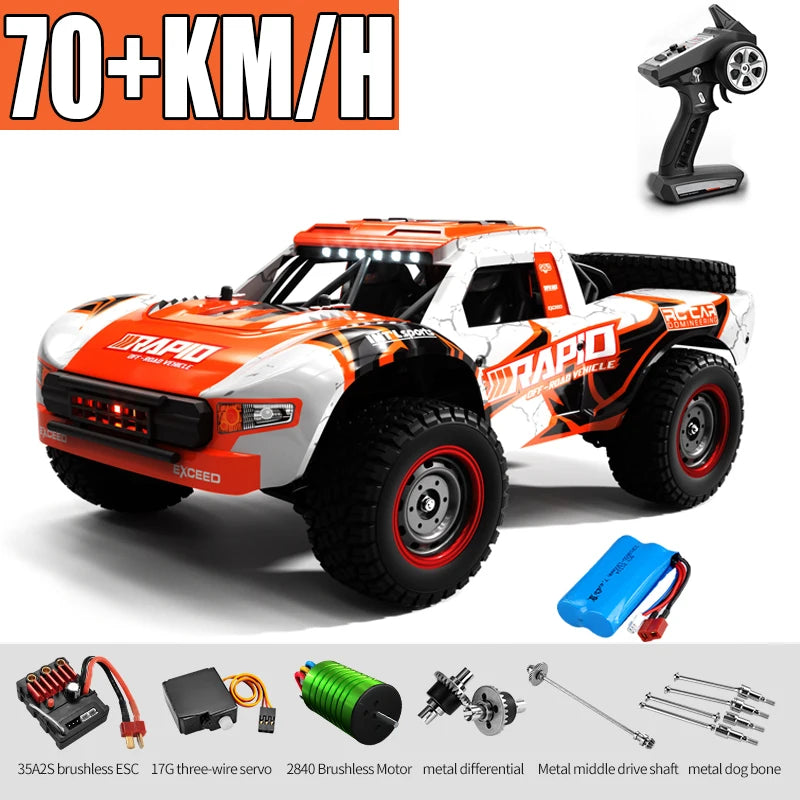 🦖 Raptor Rush 4x4