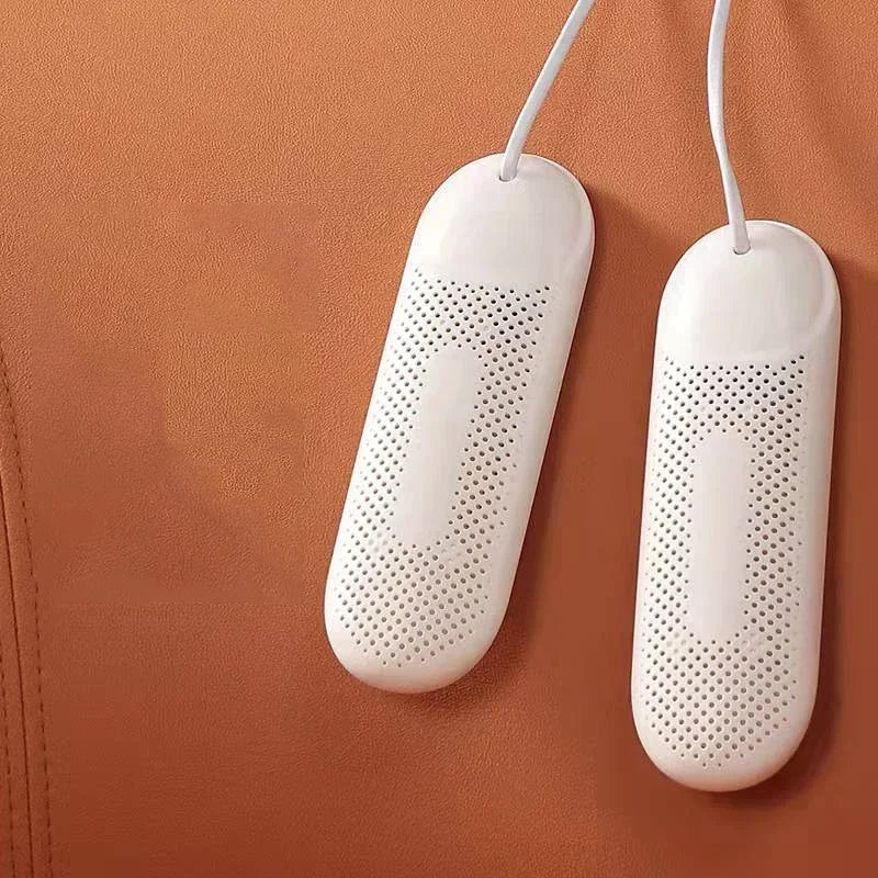 🧼 Xiaomi SoleMate — Your Shoes Deserve a Spa Day!