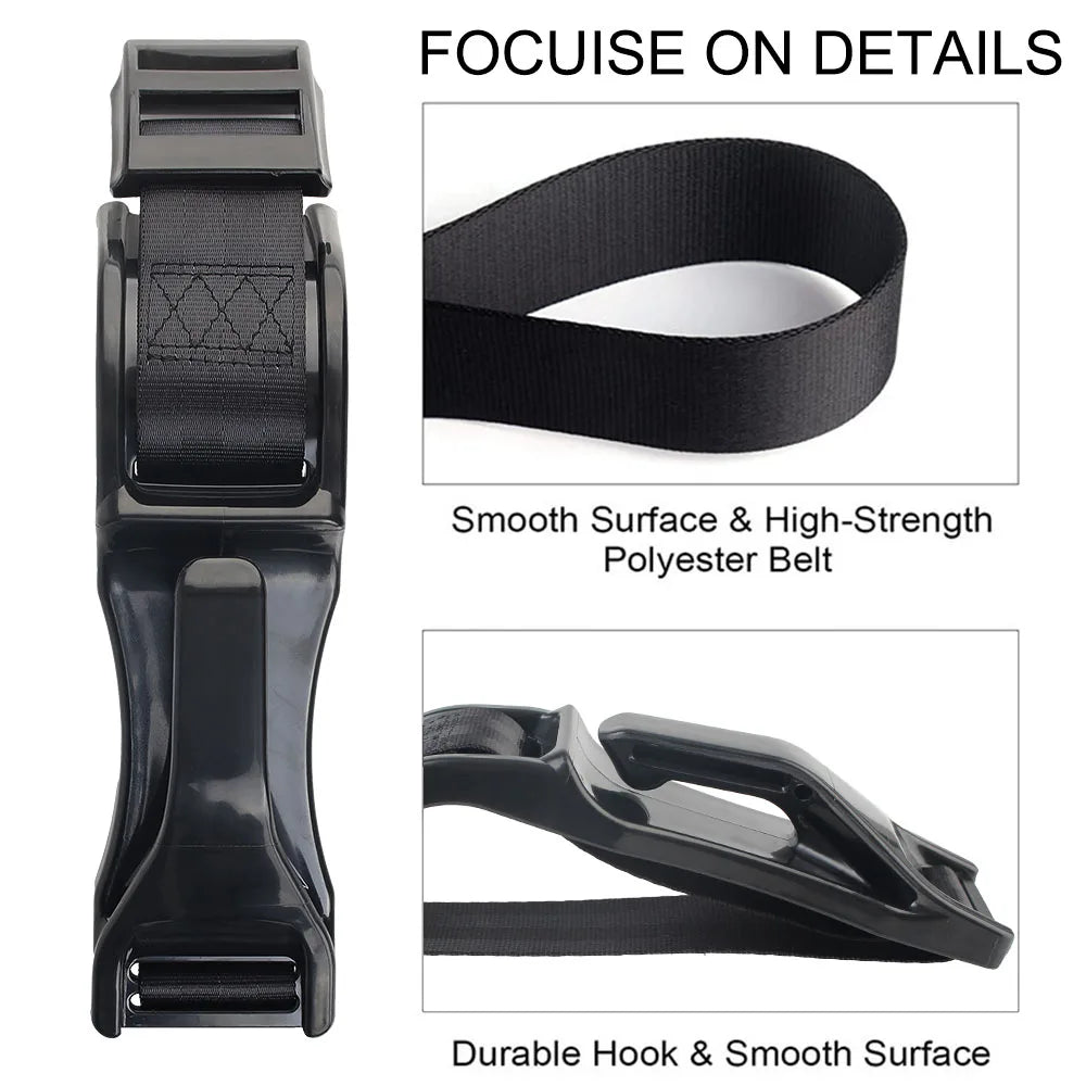Maternity Comfort Drive: The Ideal Seatbelt for Expectant Mothers