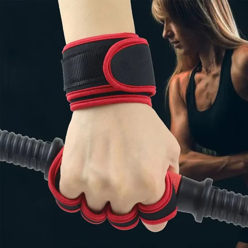 ๐๏ธ UltraLift Pro โ The Perfect Grip for Your Workouts! ๐ช