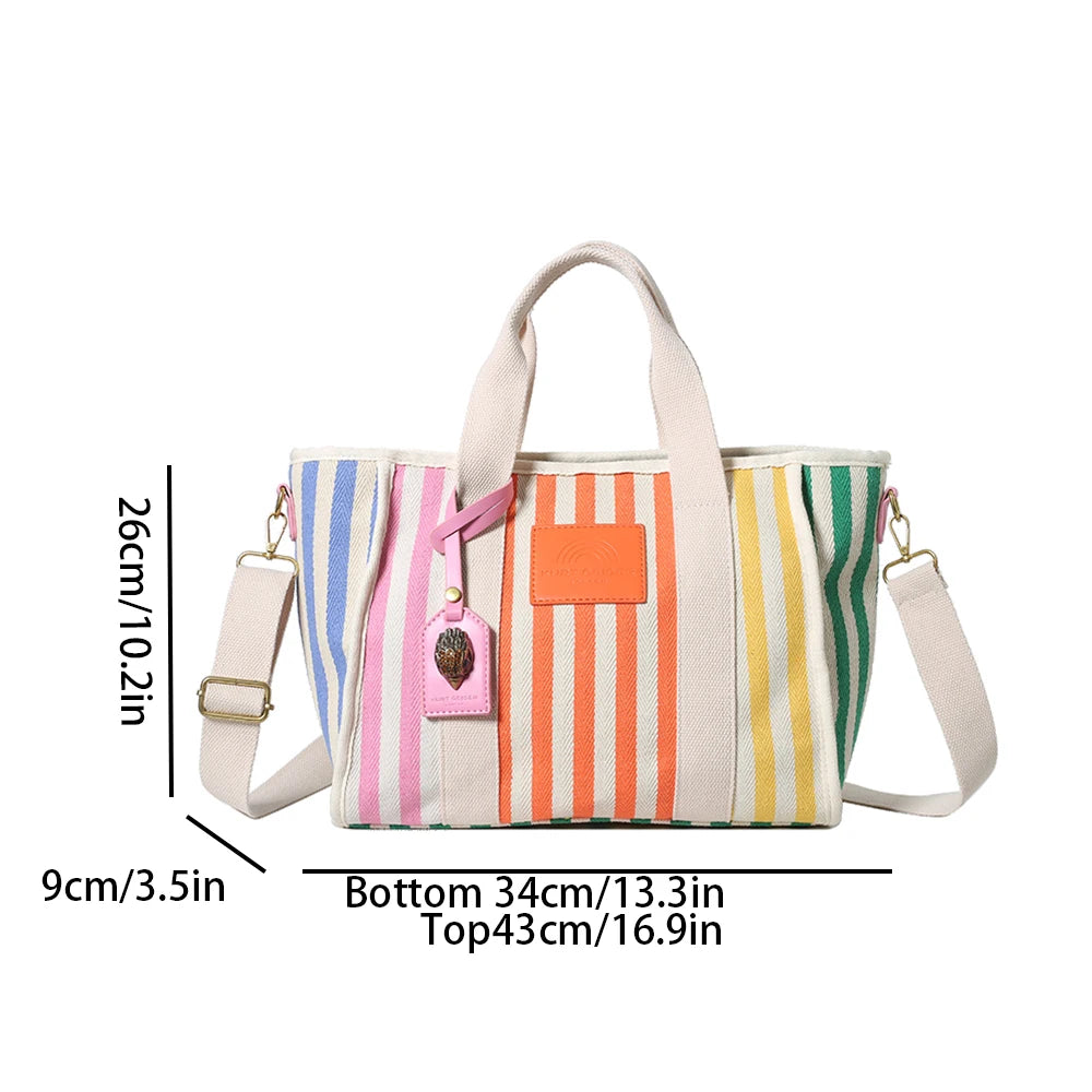 Summer Joy Bag