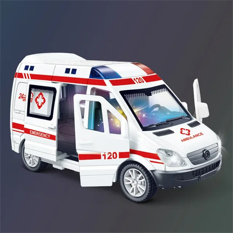 Mini Emergency Heroes