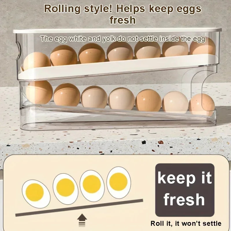 π₯ EggSlide β Smart Organisation for Your Eggs! π₯