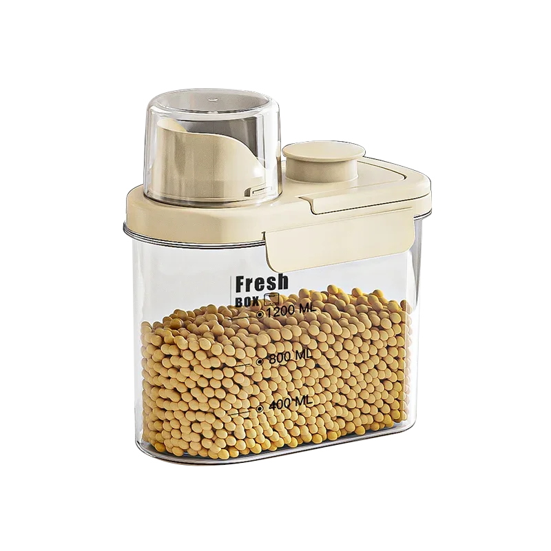 ProtectedGrain