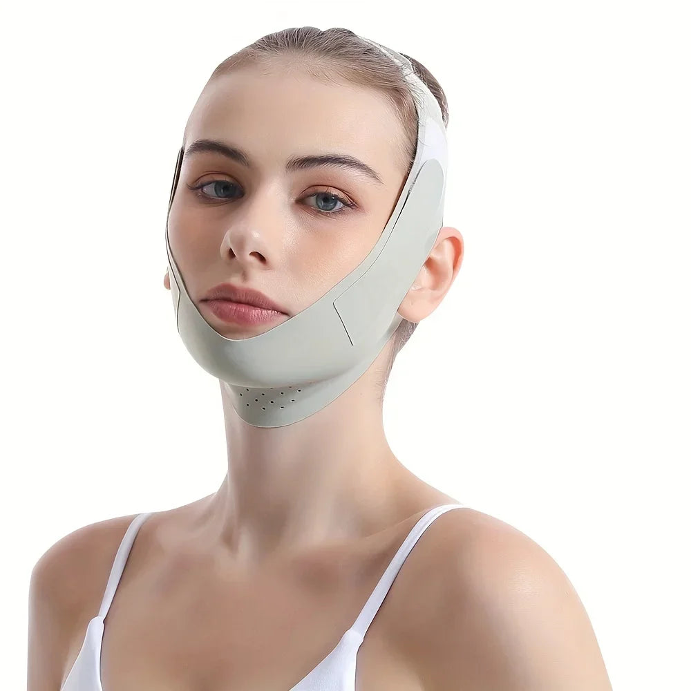 SlimFace Pro – Your Beauty Routine for a Firmer, More Defined Face!