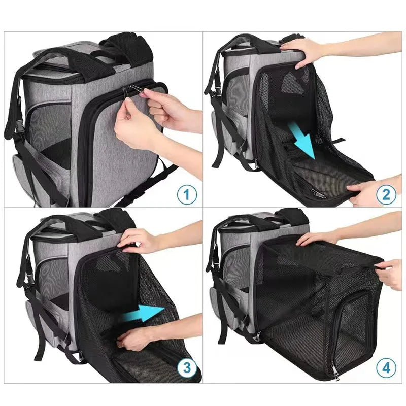 🐾 CatComfyPack