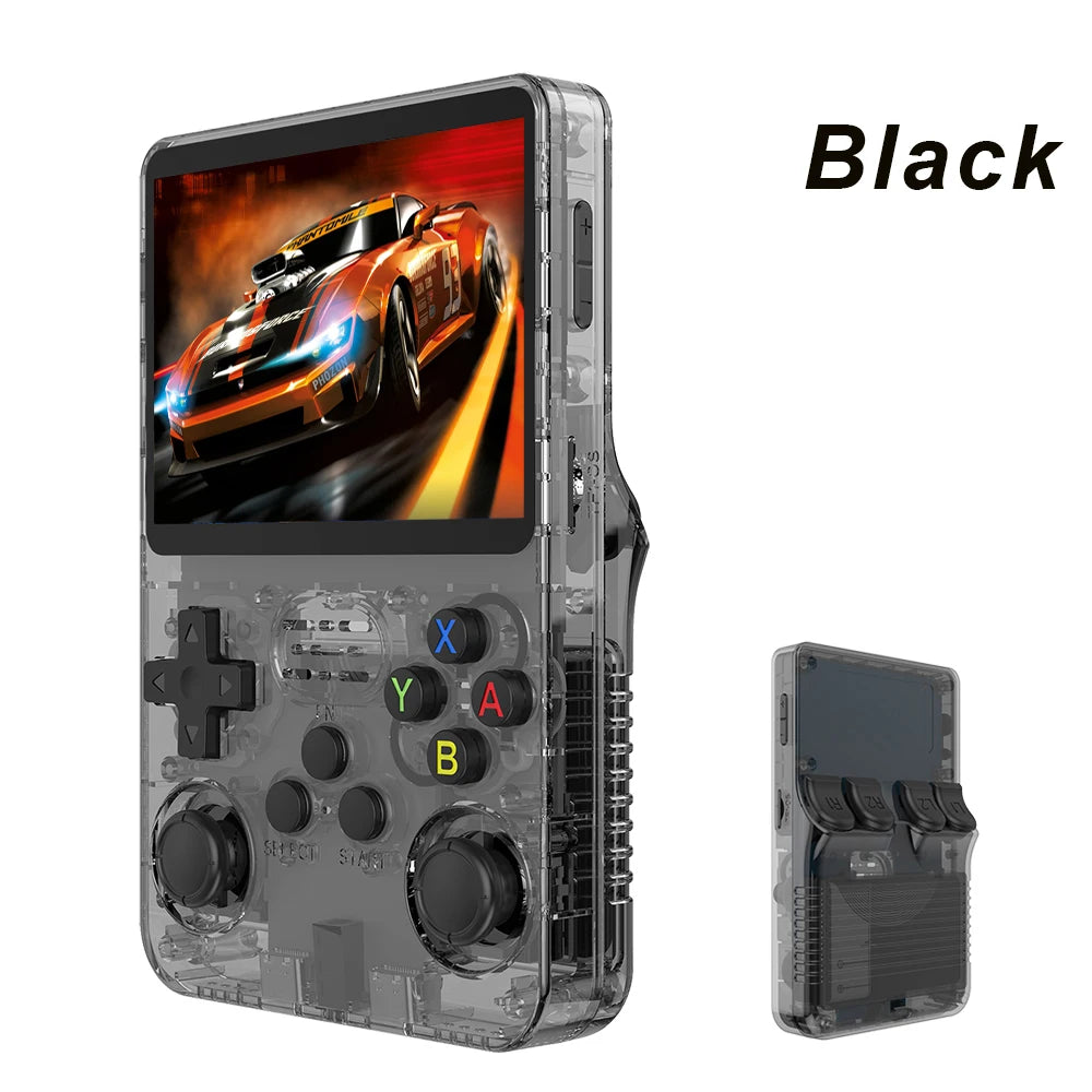 🎮 ClassicByte 3.5