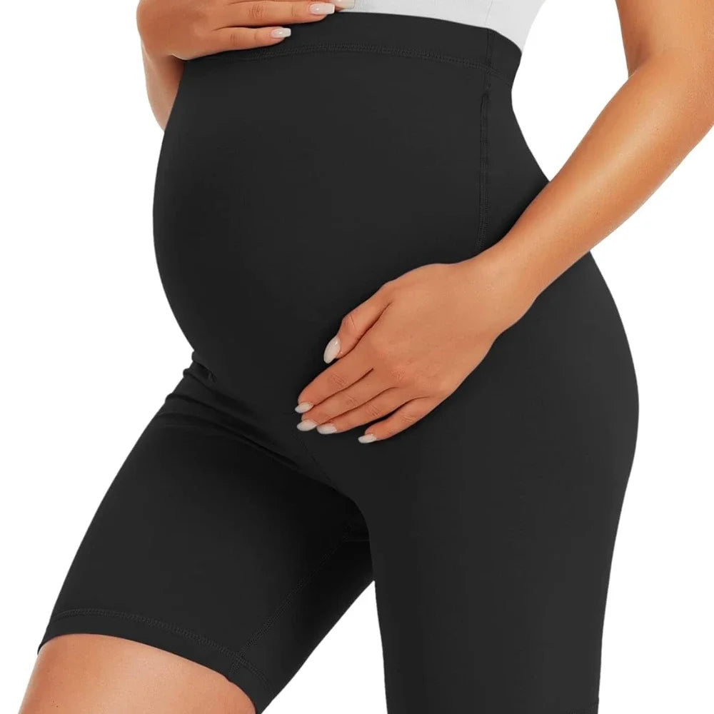 Pregnant Women's Shorts